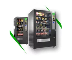 Buy a Vending Machine Business Today and Elevate Your Income