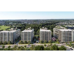 Herman Residences | Rouse Hill