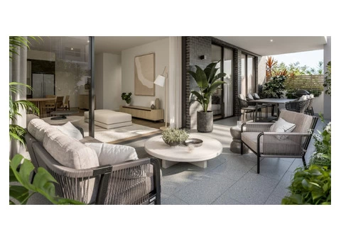 Herman Residences | Rouse Hill - 2/7