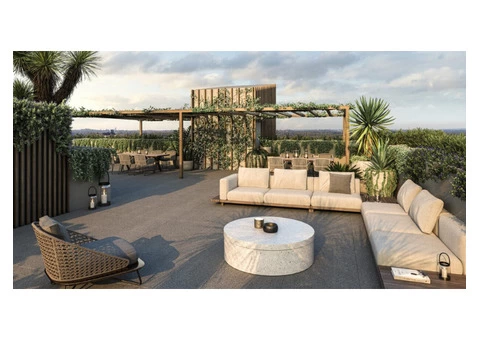 Herman Residences | Rouse Hill - 3/7