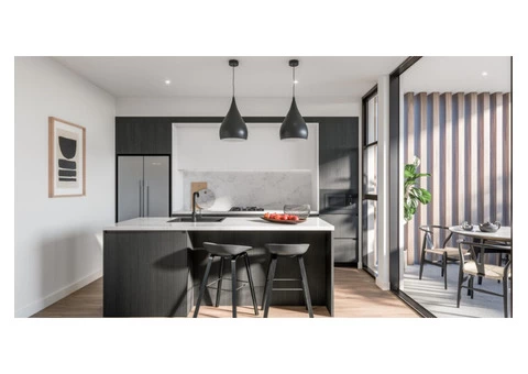 Herman Residences | Rouse Hill - 5/7