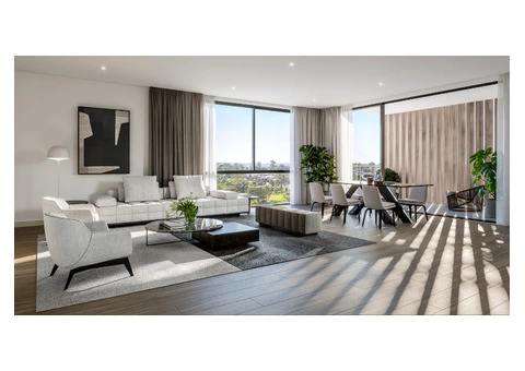 Herman Residences | Rouse Hill - 6/7