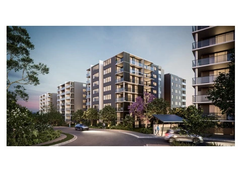 Herman Residences | Rouse Hill - 7/7