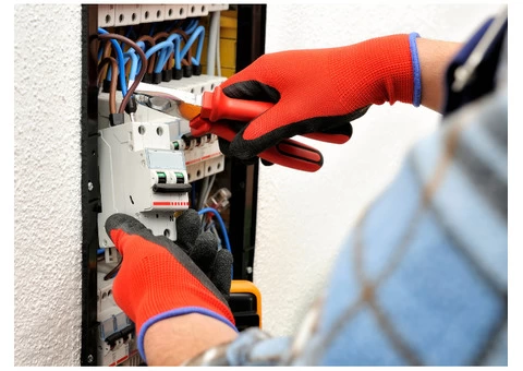 Engineering solutions Sydney-Industrial equipment maintenance Sydney