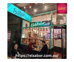 Mexican Restaurants for Large Groups in Melbourne