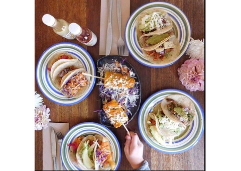 Mexican Restaurants for Large Groups in Melbourne - 2/2