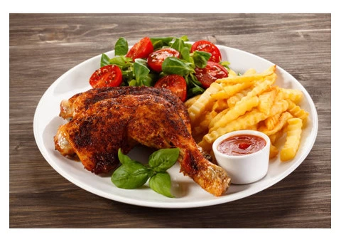 Up to 15% Offer LA GOÛT AFRIQUE - Order Now - 1/5