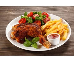 Up to 15% Offer LA GOÛT AFRIQUE - Order Now