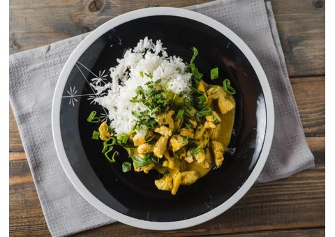 Up to 15% Offer LA GOÛT AFRIQUE - Order Now - 4/5