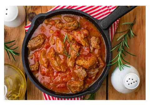 Up to 15% Offer LA GOÛT AFRIQUE - Order Now - 5/5