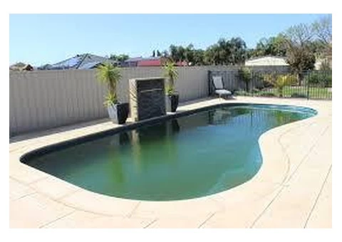 Affordable Swimming Pools in Adelaide | Everclear Pools