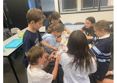 Greek Language Melbourne Classes