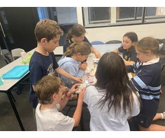 Greek Language Melbourne Classes