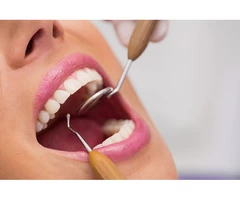 Professional Dentistry in Preston