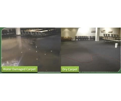 Premier Water Damage Carpet Cleaning in Melbourne