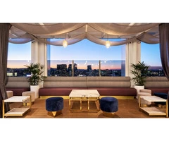 Iris Rooftop - The Best Spanish Restaurant in Brisbane