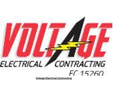 Voltage Electrical Contracting