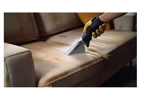 Upholstery Cleaning Melbourne