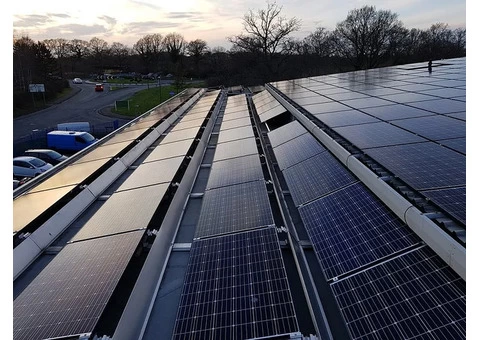 Empowering Sydney with Solar Energy | Rescom Solar