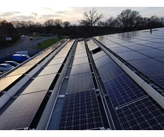 Empowering Sydney with Solar Energy | Rescom Solar