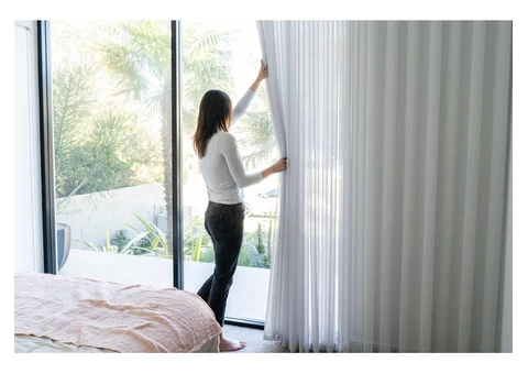 Are You Looking For Best Curtain Cleaning In Brisbane?
