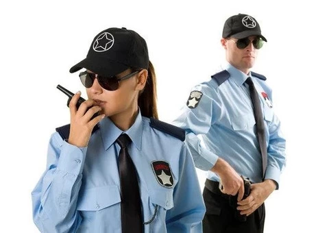 Best Corporate Security Service Provider in Gold Coast
