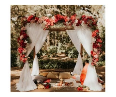 Top Decoration & Event Management Company in Richmond, Sydney