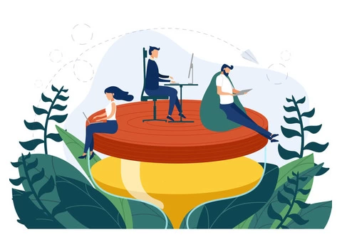 Optimizing Workplace Performance through Mindfulness - 2/7