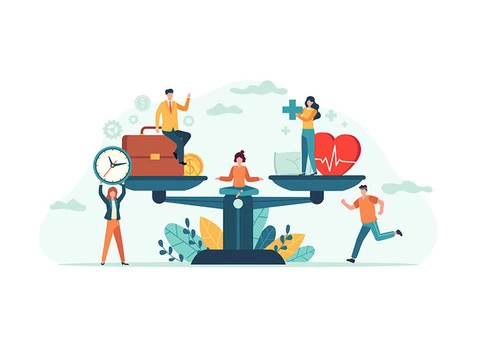 Optimizing Workplace Performance through Mindfulness - 3/7