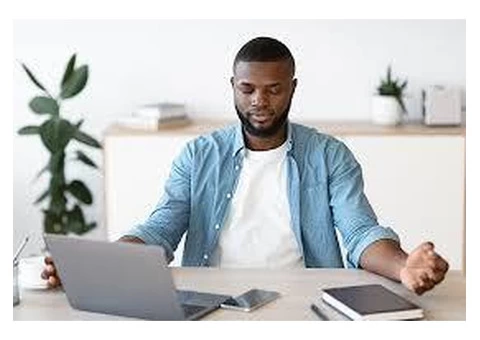 Optimizing Workplace Performance through Mindfulness - 4/7