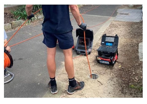 Blocked Drains Epping