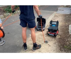 Blocked Drains Epping