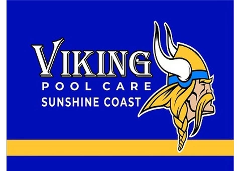 Viking Pool Care Sunshine Coast