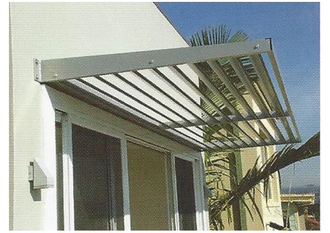 Retractable Awnings Melbourne