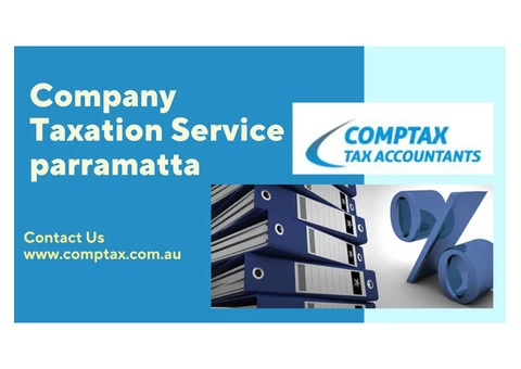 Tax Accounting Services Parramatta