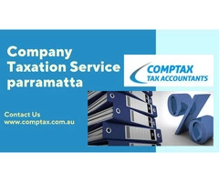 Tax Accounting Services Parramatta