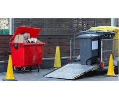 Skip Bins Offered For Residential, Commercial and Industrial Use