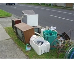 Maintain a Clean Property with Timely Rubbish Removal Services