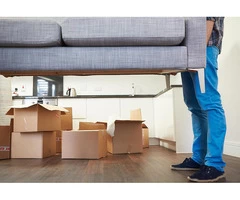 Top Removalist Services in Adelaide at Competitive Prices