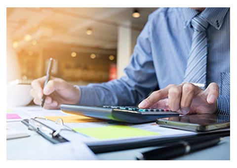 Get Expert Assistance for Your Individual Tax Returns with Expert Tax