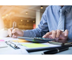 Get Expert Assistance for Your Individual Tax Returns with Expert Tax