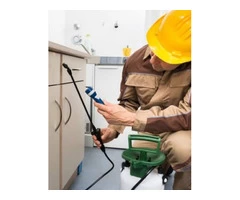 Comprehensive Industrial Pest Control Solutions