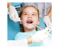 Laser Tongue Tie Release In Baulkham Hills