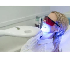 Hygiene Teeth Cleaning in Baulkham Hills