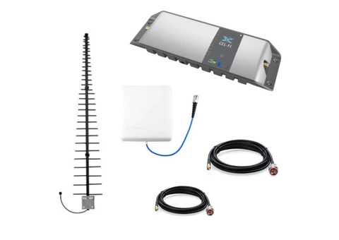 Enhance Your Mobile Connectivity with a Signal Phone Booster