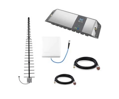 Enhance Your Mobile Connectivity with a Signal Phone Booster