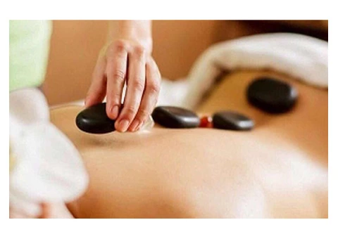 Experience the Benefits of Traditional Thai Massage in Townsville