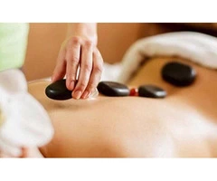 Experience the Benefits of Traditional Thai Massage in Townsville