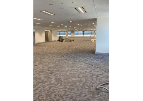 Top-notch Commercial Cleaning Services in Perth!