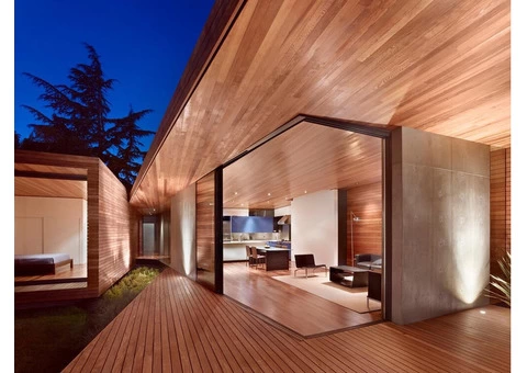 Melbourne home extensions - Havcon Projects